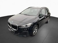 Gebraucht BMW 230e Active Tourer Comfort Edition 326 PS (239 kW) 2024 Bmw 230e xdrive active tourer (schwarz) Van / Kleinbus