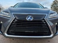 Gebraucht Lexus RX450h 2017 SUV