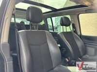 Gebraucht Renault Espace 170 PS (125 kW) 2007 Grau Van / Kleinbus