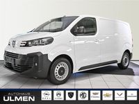 Gebraucht Peugeot Expert 144 PS (105 kW) 2025 Weiss Van