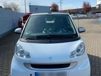 gebraucht Smart ForTwo Coupé 