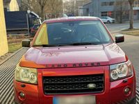 Gebraucht Land Rover Freelander 2 159 PS (116 kW) 2008 Andere farben SUV