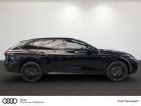 Gebraucht Audi A6 Ambiente 204 PS (150 kW) 2025 Schwarz Kombi