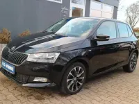 Gebraucht Skoda Fabia Active 180 PS (132 kW) 2020 Candyweiss Kleinwagen