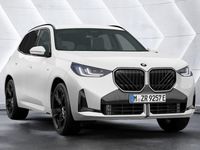 Neu BMW X3 299 PS (219 kW) 2026 Weiß SUV