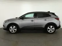 Gebraucht Opel Grandland X Innovation 131 PS (96 kW) 2019 Grau SUV