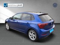 gebraucht VW Polo 1.0 TSI OPF Style