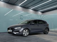 Neu Hyundai i30 101 PS (74 kW) 2025 Grau