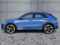 Neu VW T-Roc Style 150 PS (110 kW) 2025 Schwarz SUV