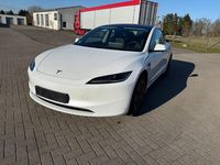 Gebraucht Tesla Model 3 Standard Range 208 kW (283 PS) 2023 Weiß Limousine