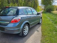 gebraucht Opel Astra Twinport 1,6