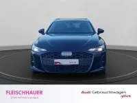 Gebraucht Audi A6 Ambiente 265 PS (194 kW) 2025 Gruen Kombi