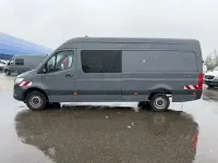 Brugt Mercedes Sprinter 2019 Andere Van
