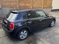 gebraucht Mini Cooper UKL-L 5-Türer/LED /TÜV Neu /8-Fach