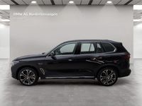 Gebraucht BMW X5 xLine 394 PS (289 kW) 2022 Schwarz SUV
