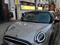 Second-hand Mini Cooper 136 CP (100 kW) 2023 Gri Hatchback