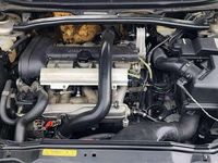 Gebraucht Volvo S80 Business Edition 163 PS (119 kW) 1999 Silber Limousine