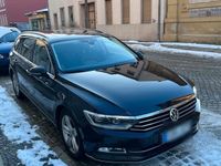 gebraucht VW Passat b8. 2,0 TDI