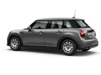 Gebraucht Mini John Cooper Works 136 PS (100 kW) 2022 Metallic) (grau Kleinwagen