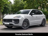 Gebraucht Porsche Cayenne 470 PS (345 kW) 2025 Weiss SUV