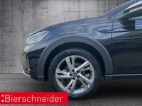 Gebraucht VW Taigo Pro 110 PS (80 kW) 2024 Schwarz SUV
