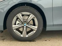 Gebraucht BMW 220 Efficient Dynamics 170 PS (125 kW) 2026 Bmw individual storm gray metal Coupé