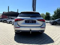 Gebraucht Mercedes 220 Avantgarde 197 PS (144 kW) 2023 Silber Limousine