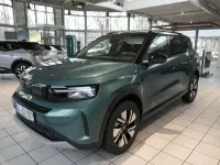 Gebraucht Opel Frontera GS Line 110 PS (80 kW) 2025 Khaki grün SUV