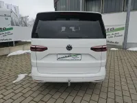 Gebraucht VW Multivan 150 PS (110 kW) 2024 Candy weiã Van / Kleinbus