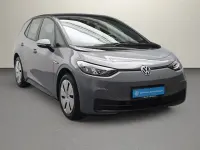 Gebraucht VW ID.3 Pure 110 kW (150 PS) 2022 Mondsteingrau Kleinwagen