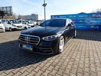 Gebraucht Mercedes S400 330 PS (242 kW) 2021 Schwarz Limousine