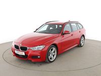 Gebraucht BMW 340 M Sport 326 PS (239 kW) 2016 Rot Kombi
