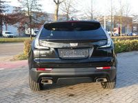 Gebraucht Cadillac XT4 230 PS (169 kW) 2021 Schwarz SUV