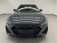 Gebraucht Audi RS6 Sport 600 PS (441 kW) 2022 Grau Kombi