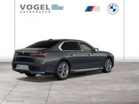 gebraucht BMW i7 i7 xDrive60 Elektro Limousine DAB AktivlenkungxDrive60