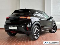 Gebraucht Opel Mokka-e Edition 114 kW (156 PS) 2026 Schwarz SUV