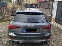 gebraucht Audi A4 A4quattro | s-line