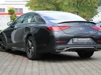 Gebraucht Mercedes CLS400 AMG 330 PS (242 kW) 2023 Graphitgrau Coupé