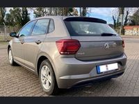 gebraucht VW Polo 