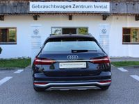 gebraucht Audi A6 Allroad quattro 55 TDI tiptronic (Leder)