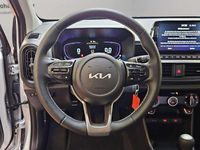 Gebraucht Kia Picanto Vision 68 PS (50 kW) 2025 Sparkling silber Kleinwagen