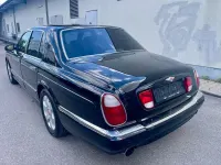 Gebraucht Bentley Arnage 405 PS (297 kW) 2001 Schwarz Limousine