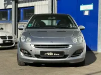 Second-hand Smart ForFour Basis 95 CP (69 kW) 2006 Roșu Hatchback