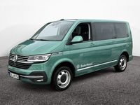 gebraucht VW Caravelle T6.1kurzer Radstand Comfortline