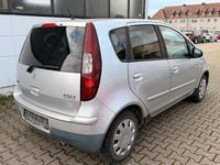 Second-hand Mitsubishi Colt 95 CP (69 kW) 2008 Argintiu Hatchback