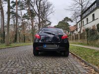 gebraucht Mazda 2 Tüv neu,Klima,Licht&Regensensor, Alufelgen,Parksensor