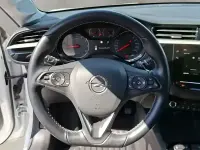 Gebraucht Opel Corsa GS Line 101 PS (74 kW) 2022 Jade weiß (uni) Kleinwagen
