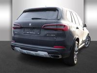 Gebraucht BMW X5 xLine 286 PS (210 kW) 2022 Grau SUV