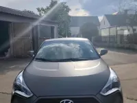 Gebraucht Hyundai Veloster 186 PS (136 kW) 2026 Grau Coupé