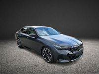 Gebraucht BMW i5 Performance 442 kW (601 PS) 2023 Grau Limousine